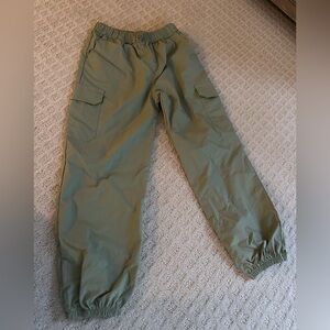 Like New Girls Pants Size M (8)